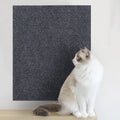 🐱 Moku Scratch – Protector Adhesivo Antirrasguños para Gatos | Protege tus Muebles y Paredes 🐱✨