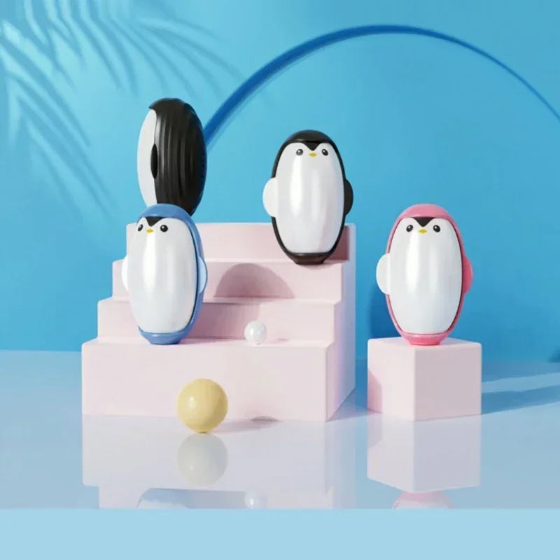 Moku Roll – El Rodillo Mágico que Acaba con los Pelos de Mascota🐶🐱