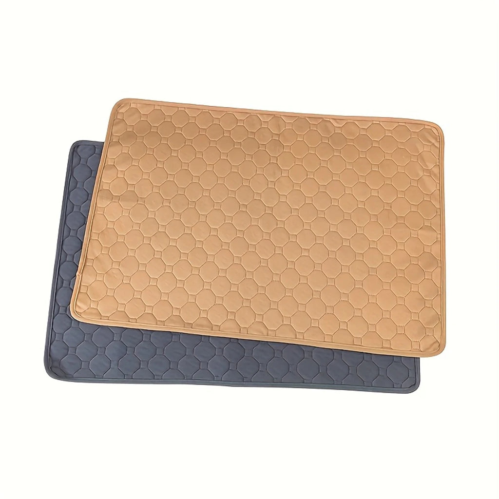 🧼 Moku CleanMat – Alfombrilla Higiénica Lavable para Perros | Más Limpieza y Comodidad Cada Día 🐶🧼
