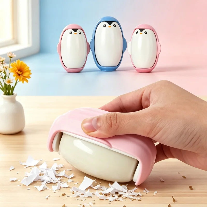 Moku Roll – El Rodillo Mágico que Acaba con los Pelos de Mascota🐶🐱