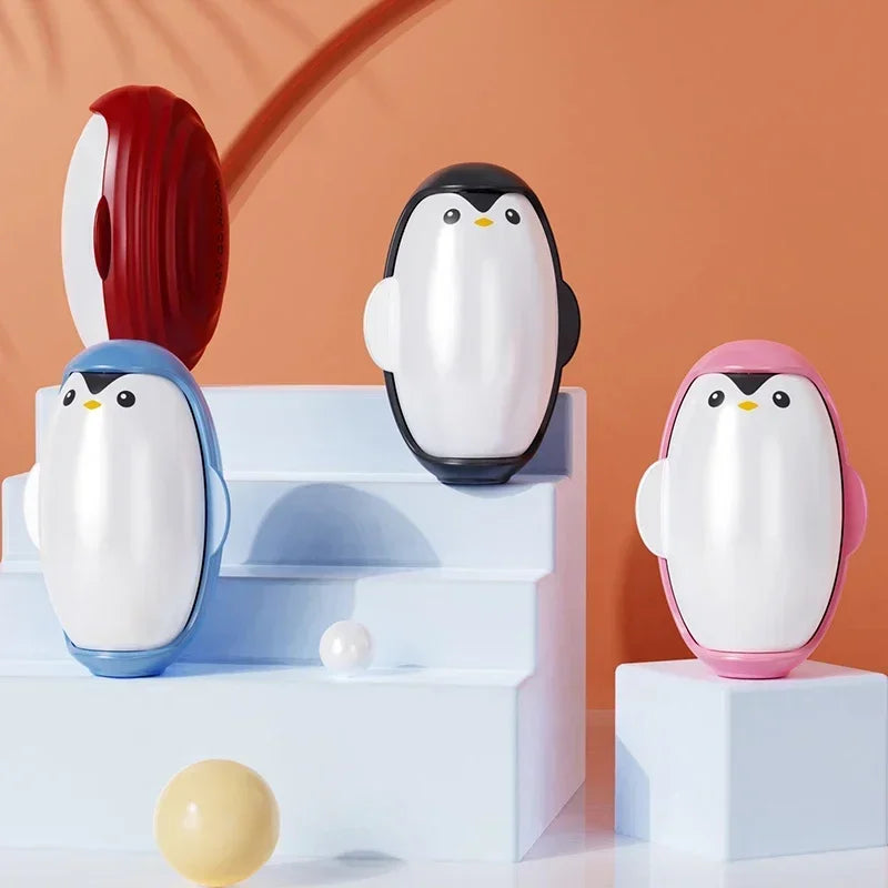 Moku Roll – El Rodillo Mágico que Acaba con los Pelos de Mascota🐶🐱