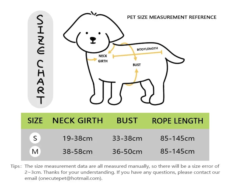 🐶 Moku WalkFit – Arnés Antitirones con Correa para Perros | Paseos Más Seguros y Cómodos 🐶🦮